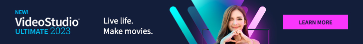 Corel VideoStudio Ultimate — Pro Video Editing with Premium Effects
